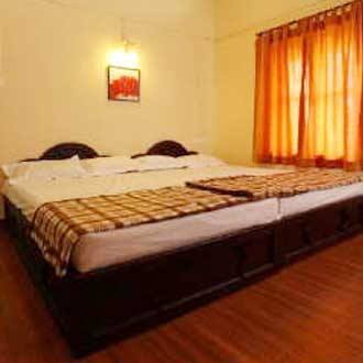 Babas Holiday Nest, Wayanad 3